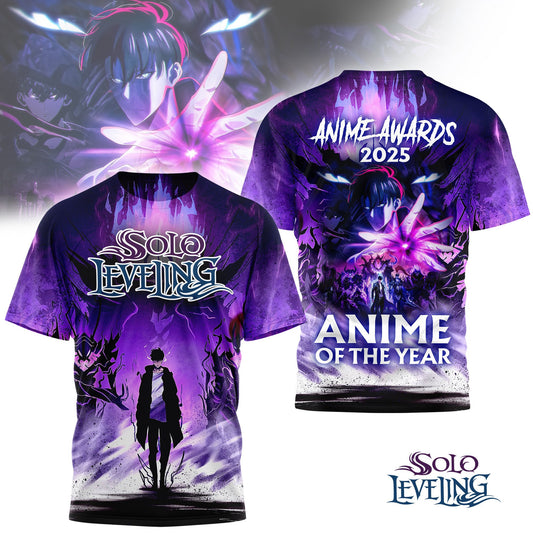 SLLV | PREMIUM 3D SHIRT NY DB