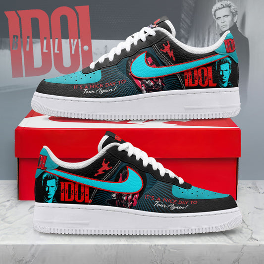 PREMIUM BLID AF1 SNEAKER NY