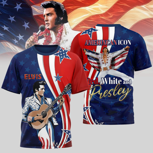 ELV | PREMIUM 3D SHIRT NY DB