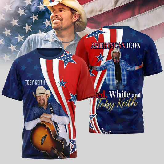 TBKH | PREMIUM 3D SHIRT NY DB