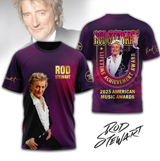 RSTW | PREMIUM 3D SHIRT TD DB