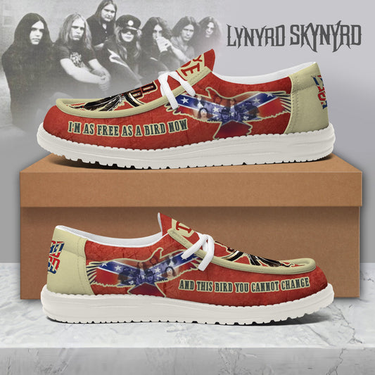 LNSN Premium Loafer Shoes TD