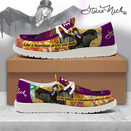 STNK Premium Loafer Shoes TD