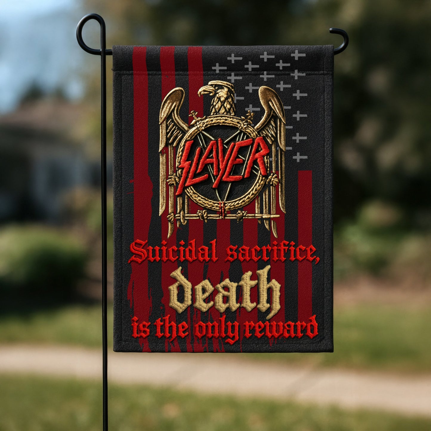 SLER | PREMIUM LUXURY SATIN FOLDING FAN TD