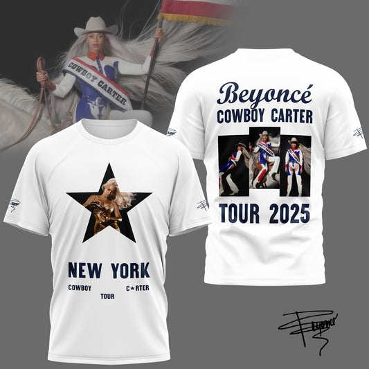 PREMIUM BYC 3D SHIRT NY