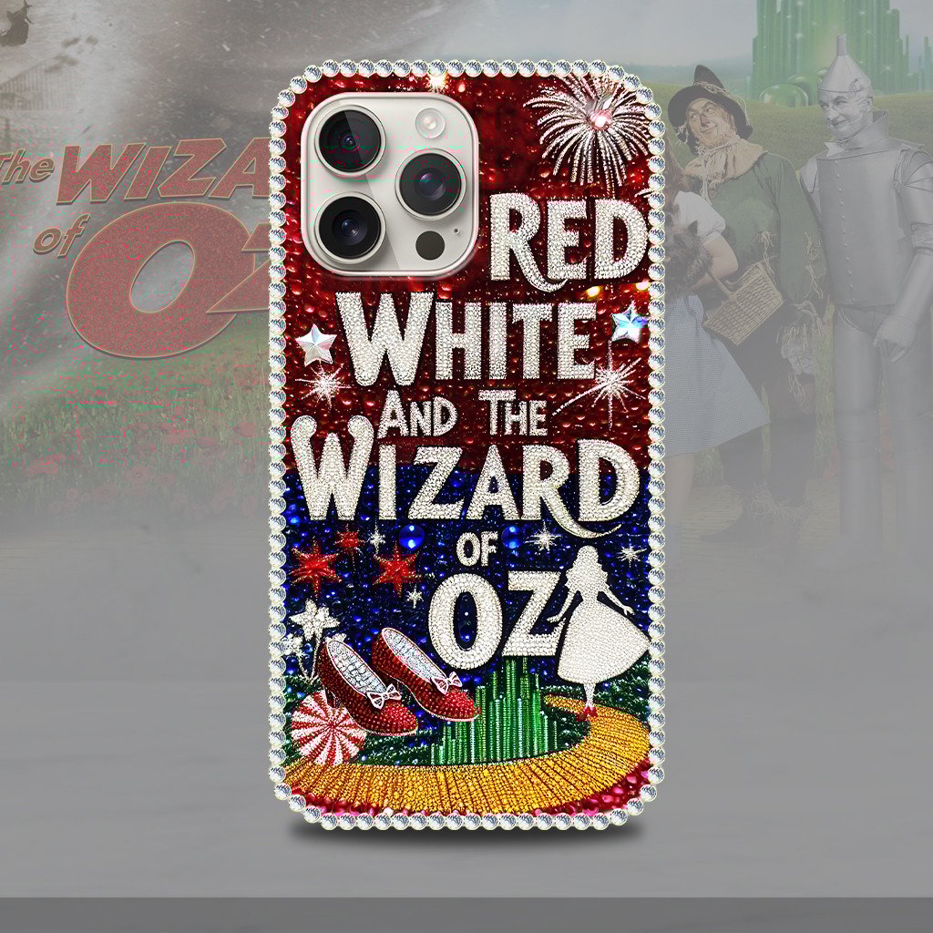 TWOZ | PREMIUM INDEPENDENCE DAY PHONE CASE NY DB
