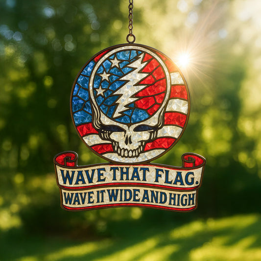 GRFD | Suncatcher Home Decor TD