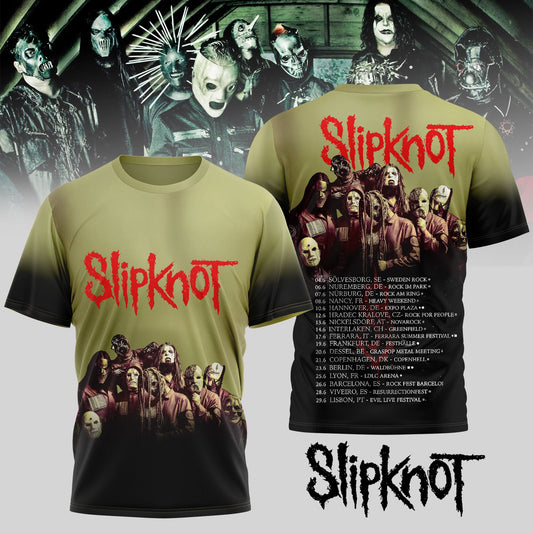 PREMIUM SLK 3D SHIRT TD