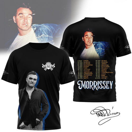 PREMIUM MRS 3D SHIRT NY