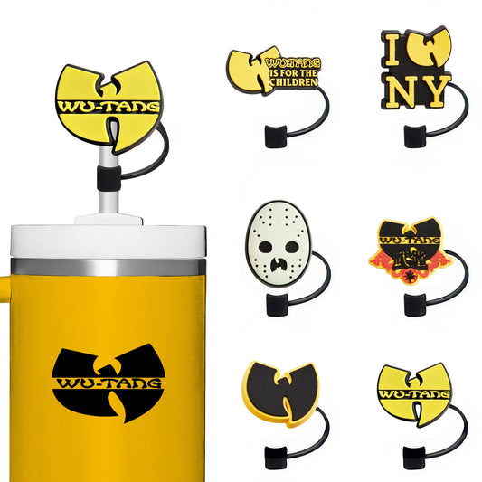 WTC | Premium Straw Toppers NY