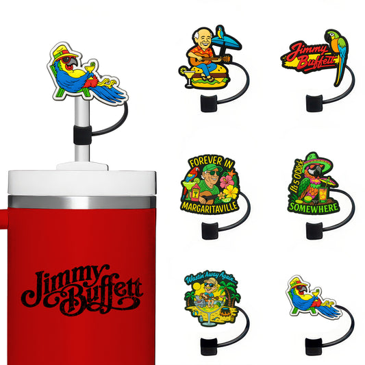 JBT | Premium Straw Toppers NY