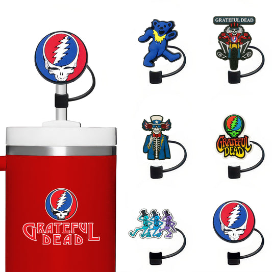 GRFD | Premium Straw Toppers NY