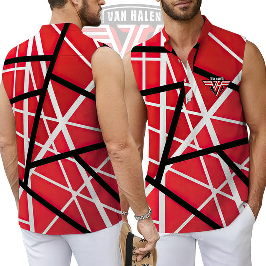 VHL Sleeveless Shirts for Men NY