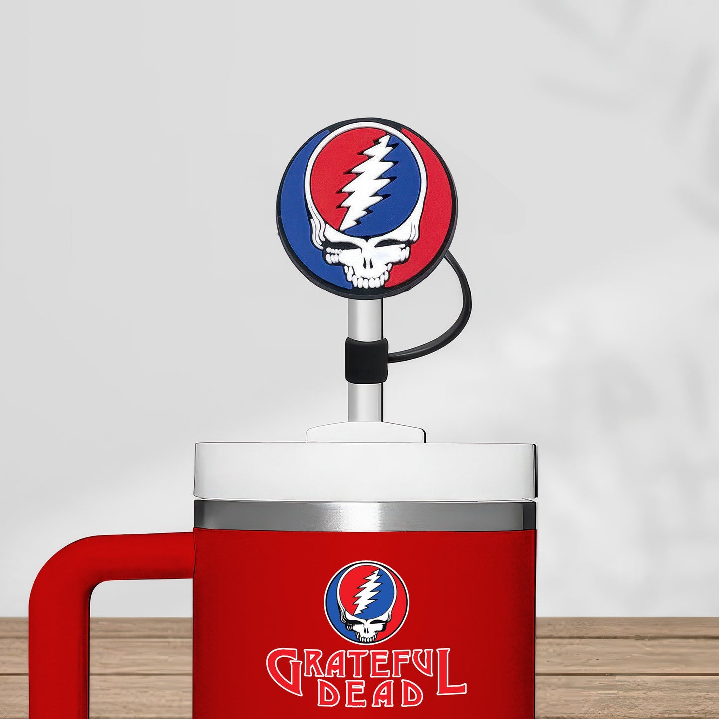 GRFD | Premium Straw Toppers NY