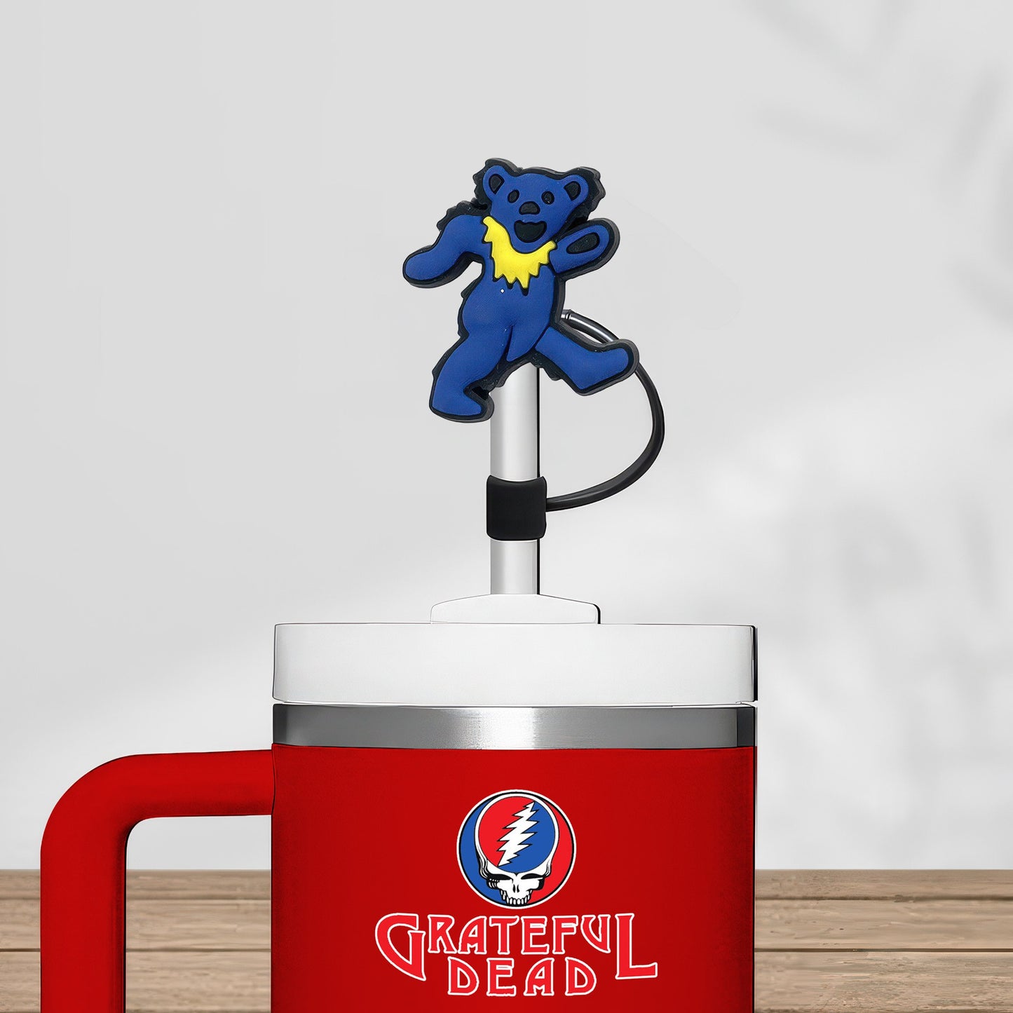 GRFD | Premium Straw Toppers NY