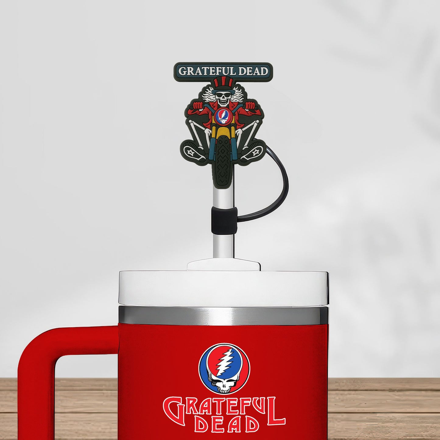 GRFD | Premium Straw Toppers NY