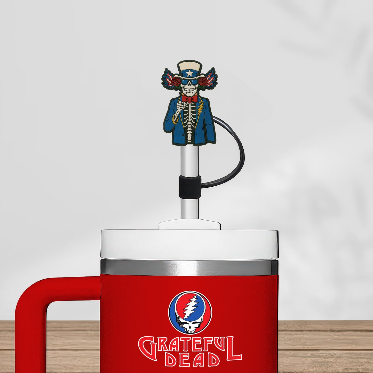 GRFD | Premium Straw Toppers NY