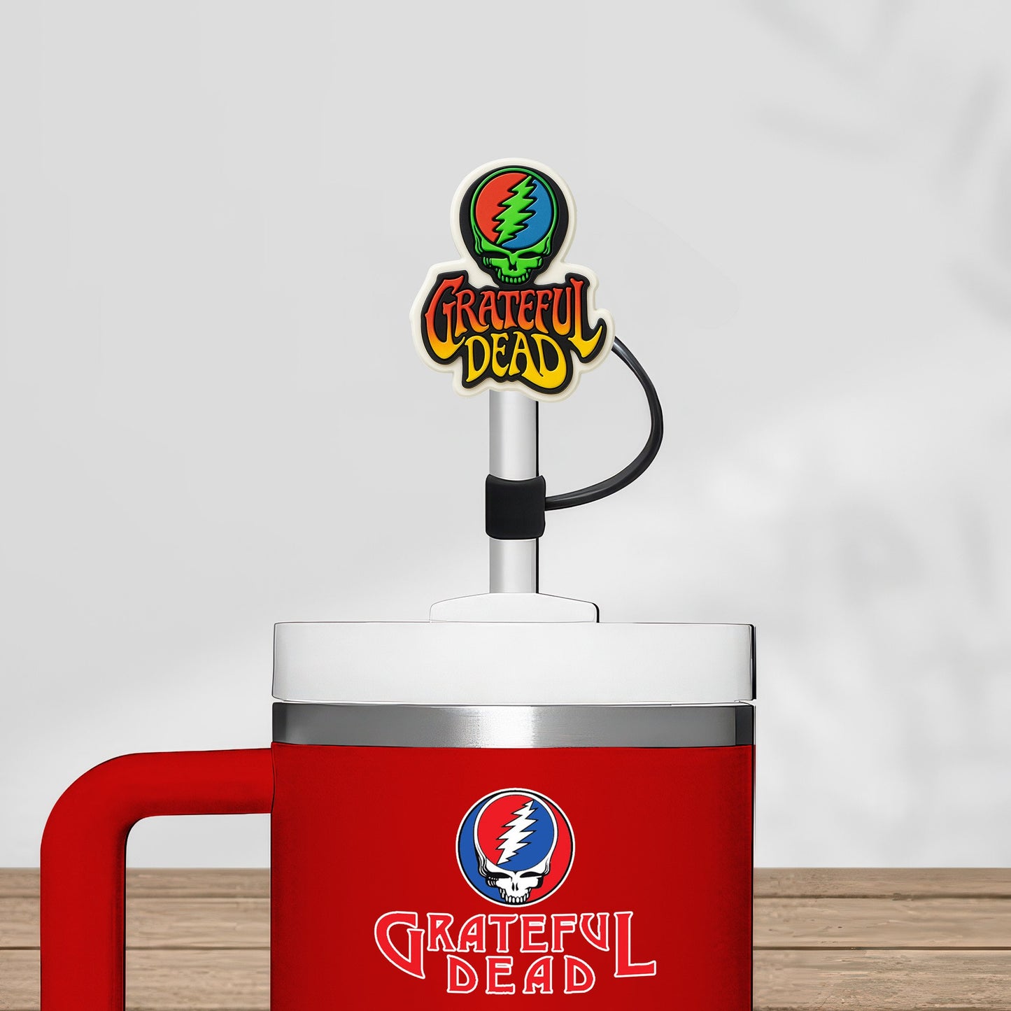 GRFD | Premium Straw Toppers NY