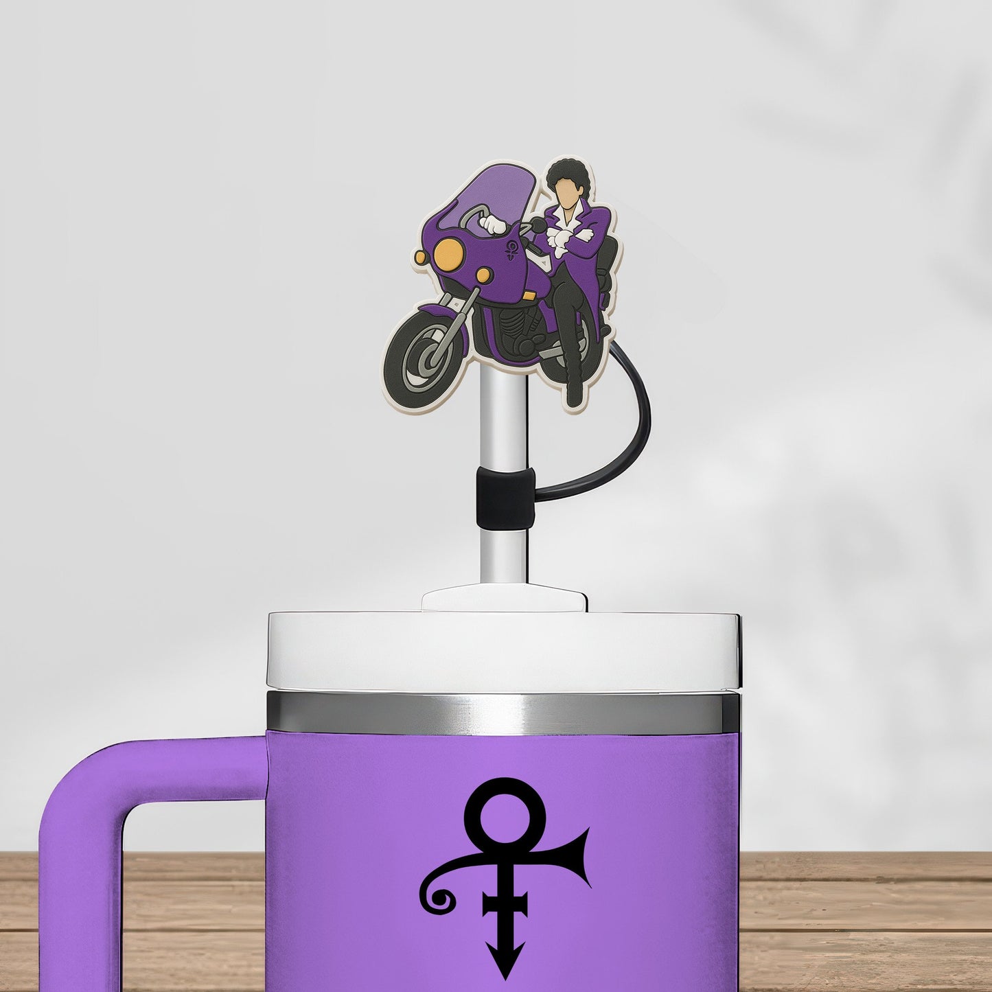 PRCE | Premium Straw Toppers NY