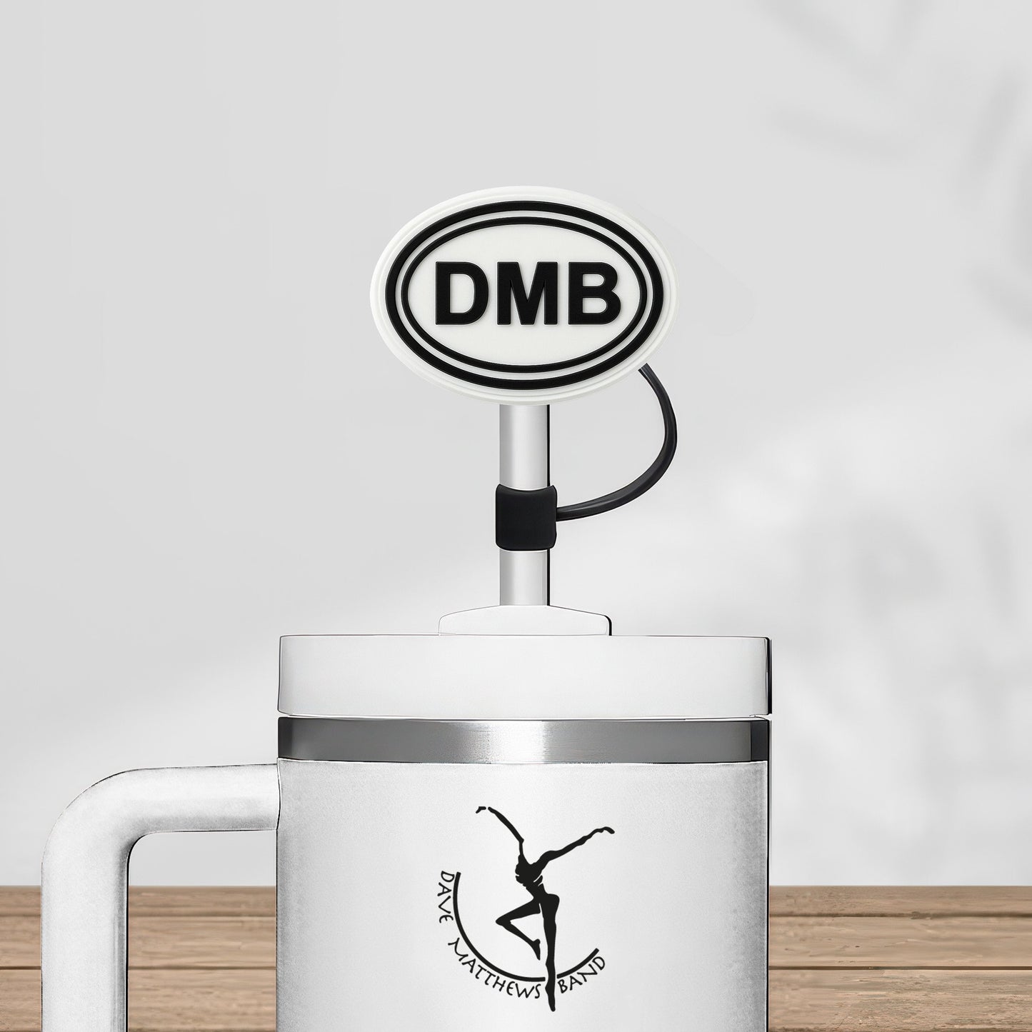 DMB | Premium Straw Toppers NY