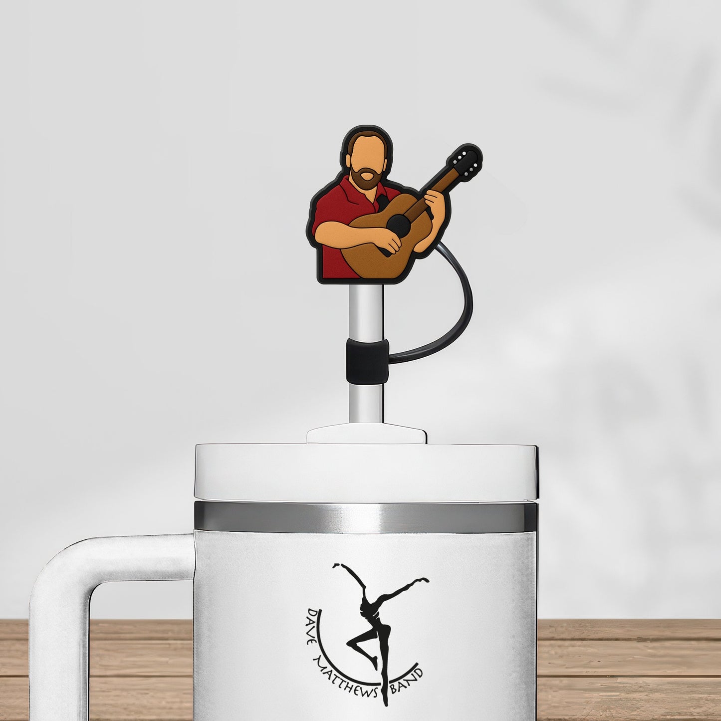 DMB | Premium Straw Toppers NY