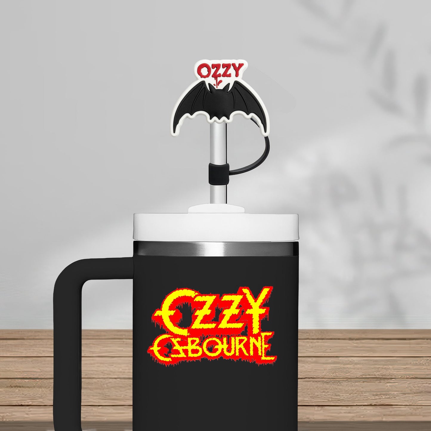 OZOB | Premium Straw Toppers NY