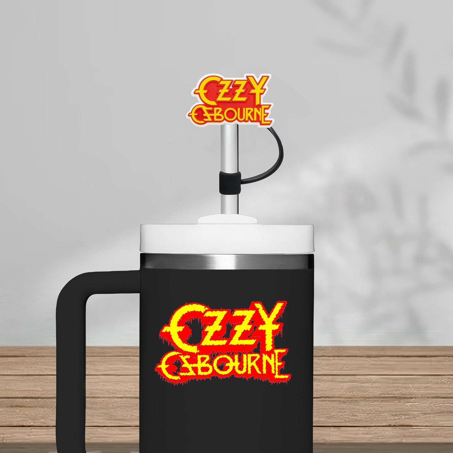 OZOB | Premium Straw Toppers NY