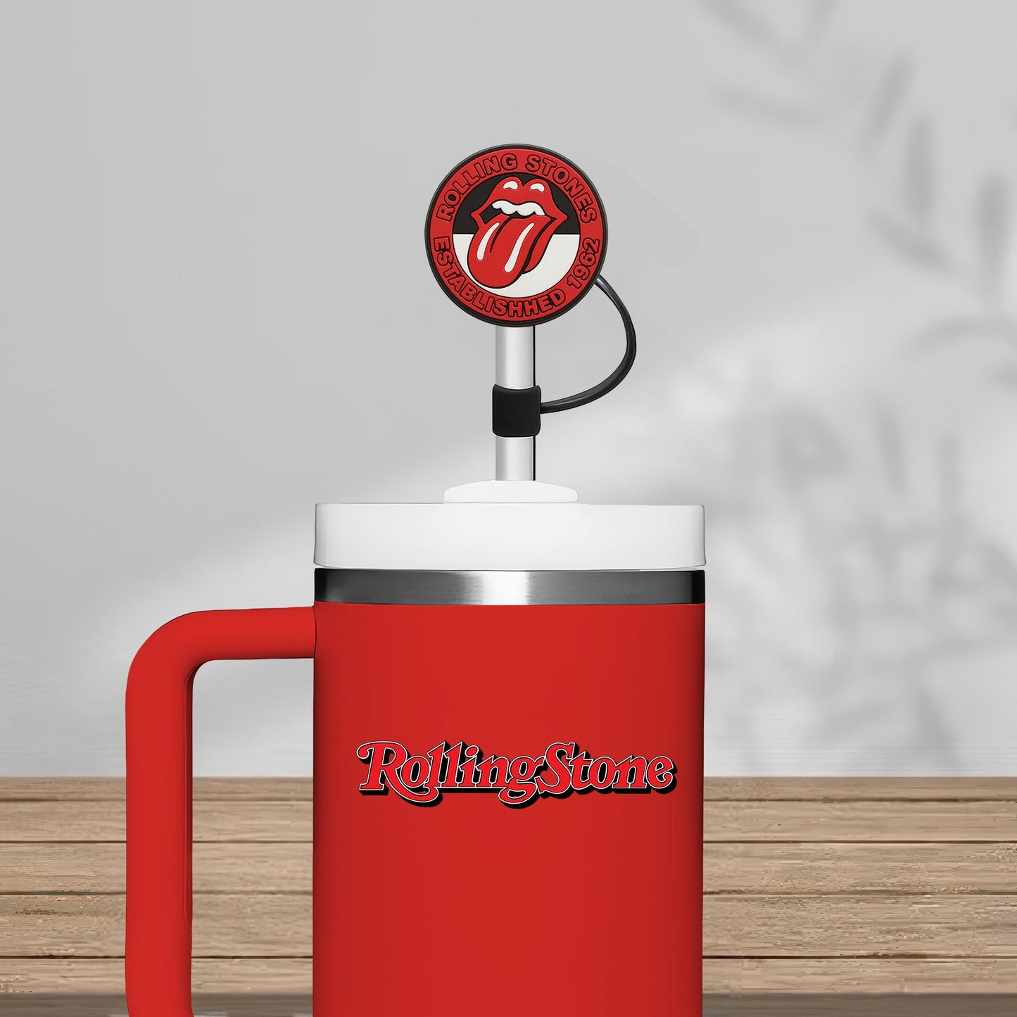 RLST | Premium Straw Toppers NY