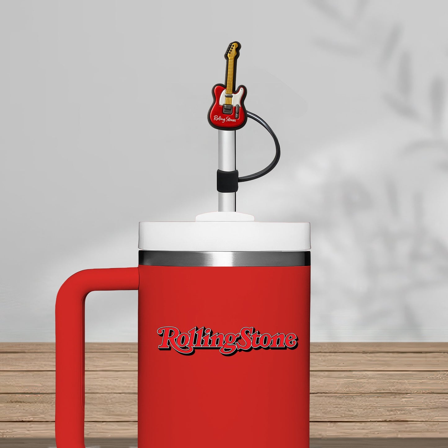 RLST | Premium Straw Toppers NY