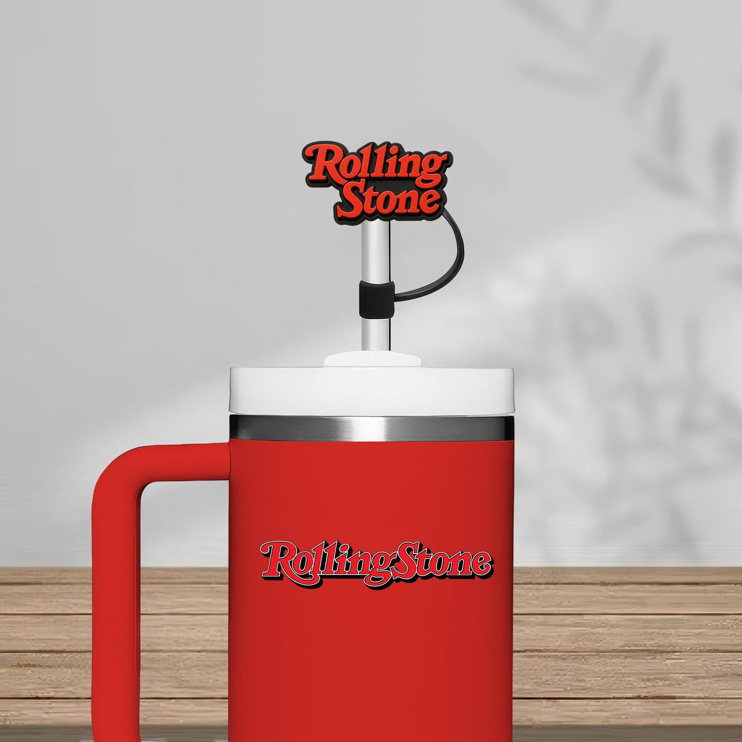 RLST | Premium Straw Toppers NY