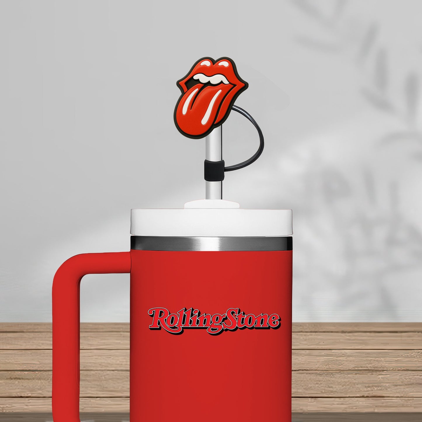 RLST | Premium Straw Toppers NY