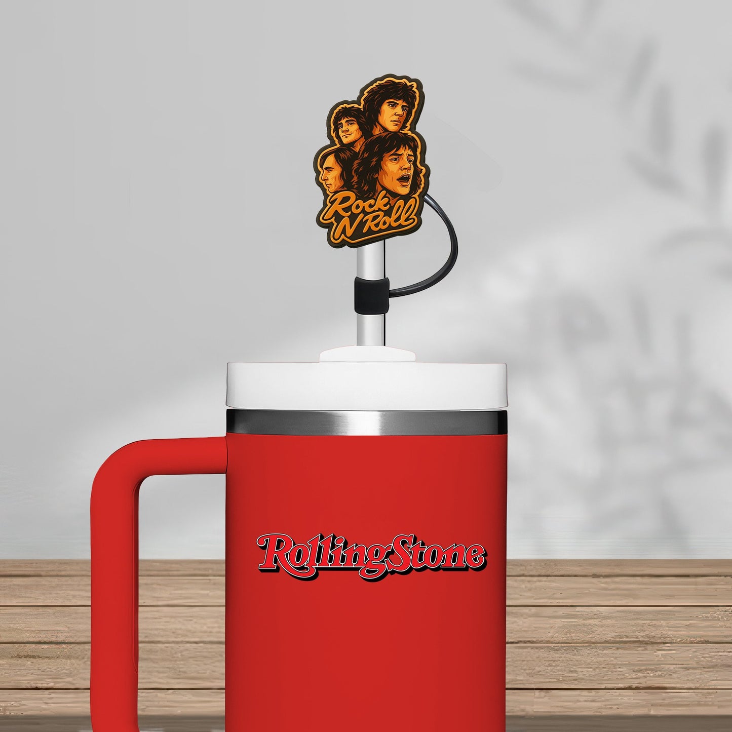 RLST | Premium Straw Toppers NY