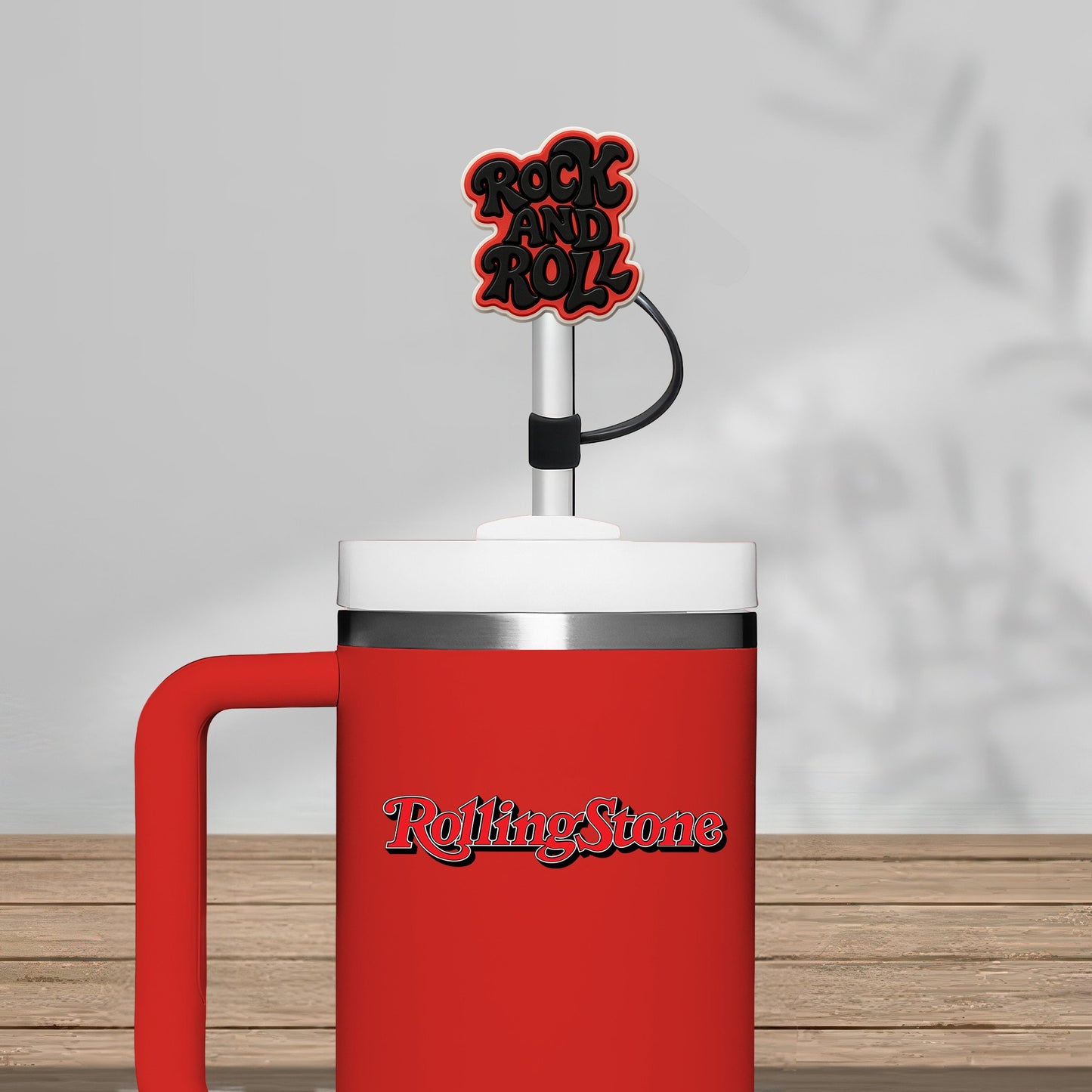 RLST | Premium Straw Toppers NY