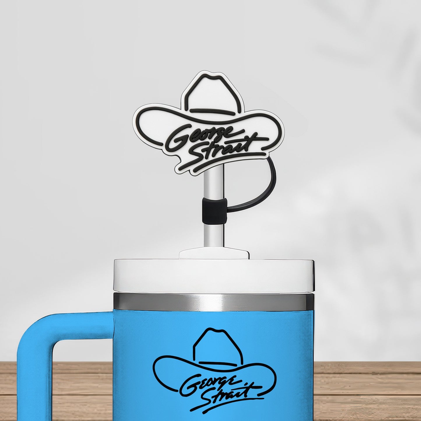 GGST | Premium Straw Toppers NY