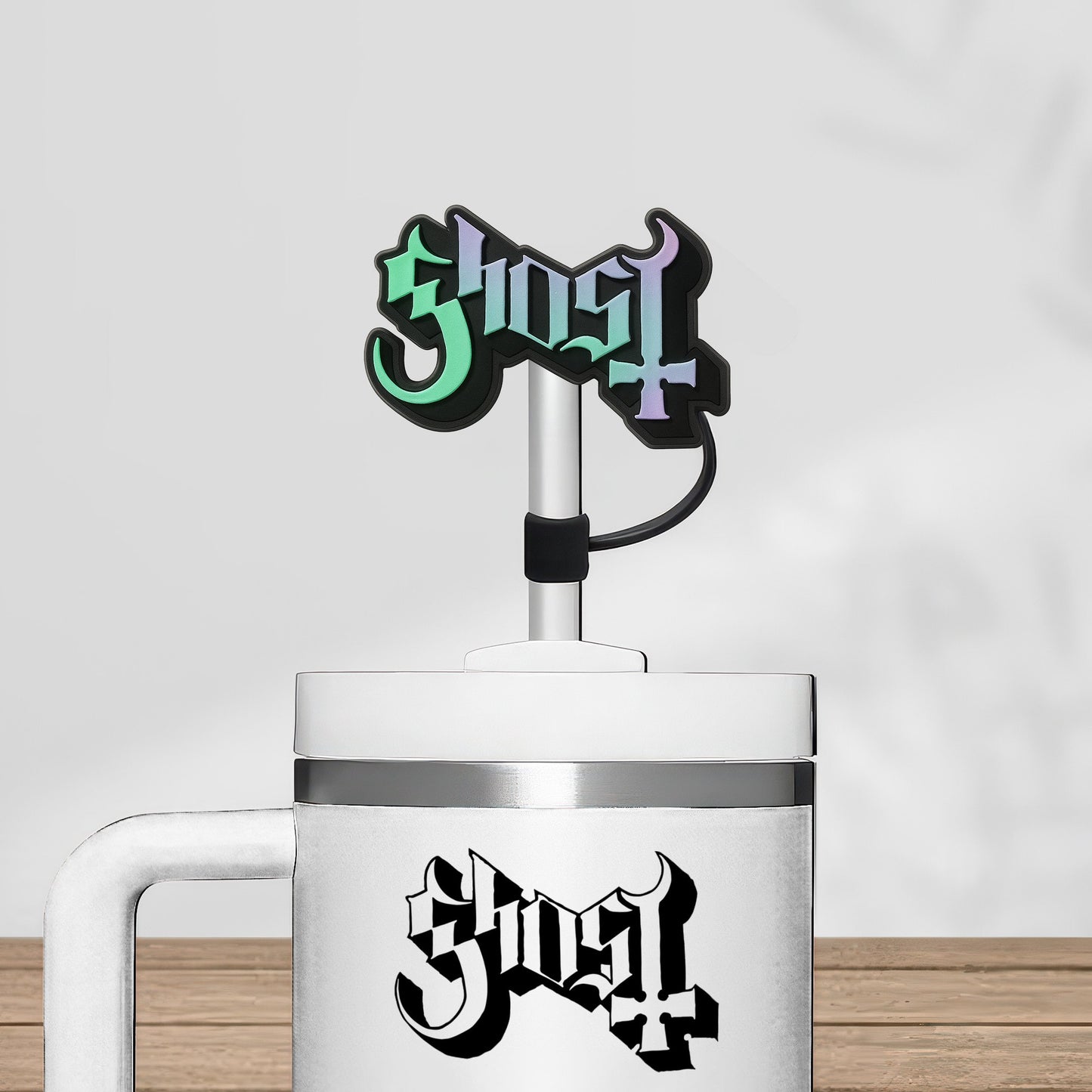 GHB | Premium Straw Toppers NY