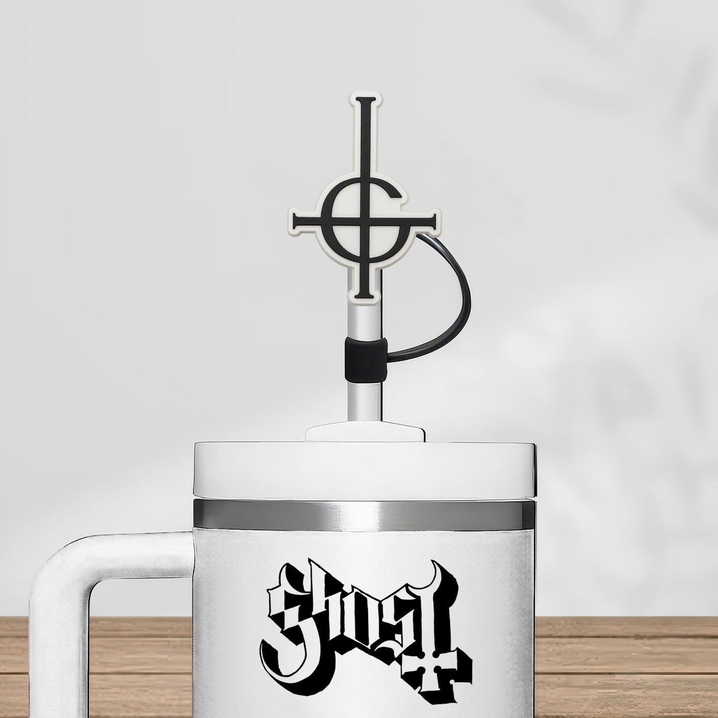 GHB | Premium Straw Toppers NY