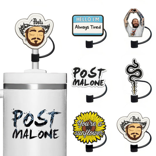 PTML | Premium Straw Toppers NY