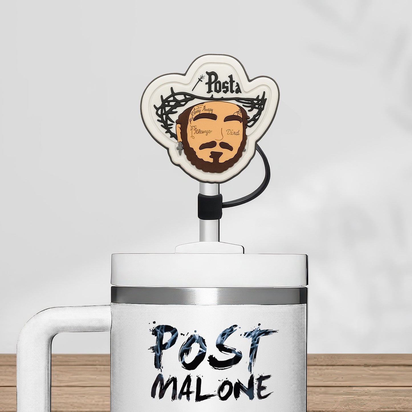 PTML | Premium Straw Toppers NY