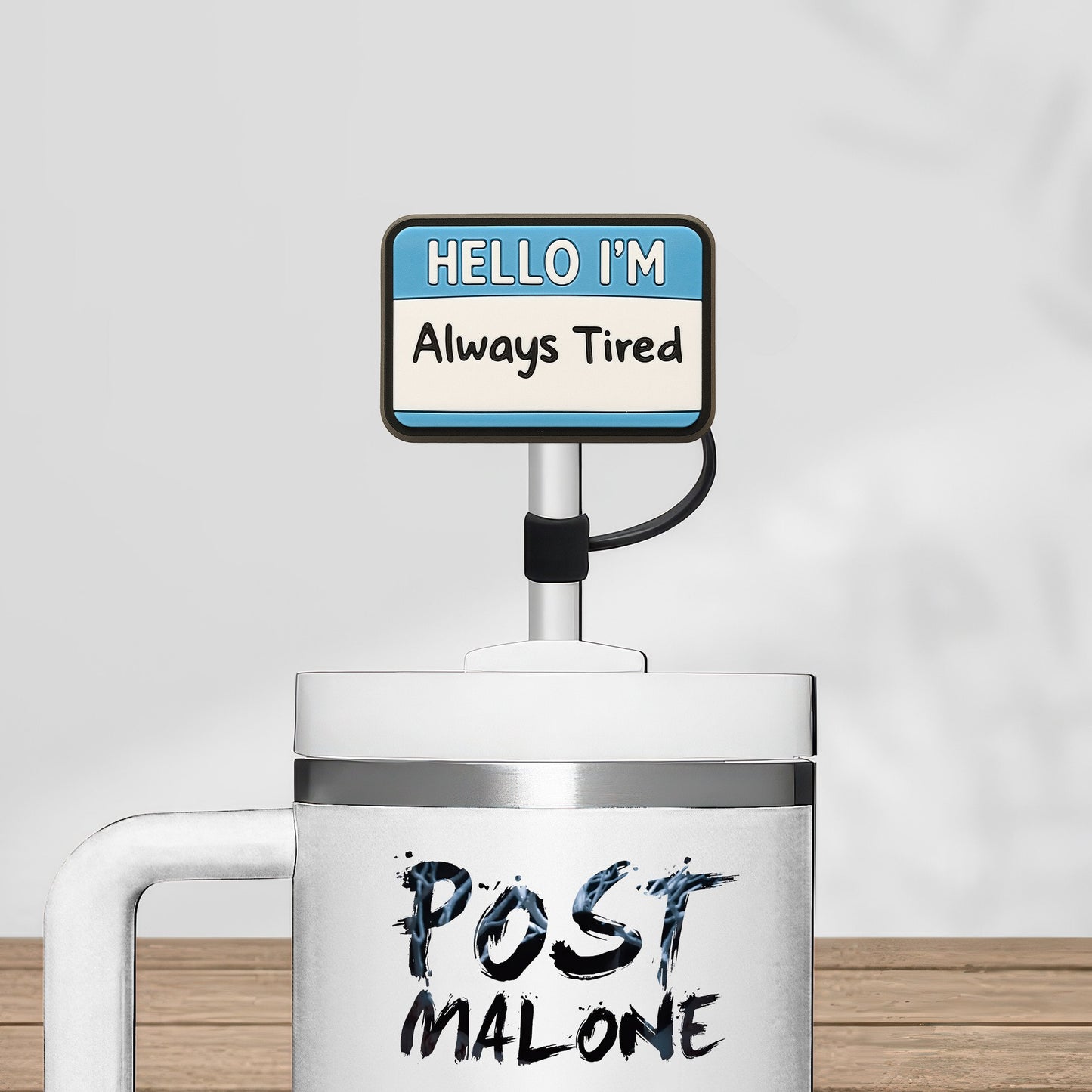 PTML | Premium Straw Toppers NY