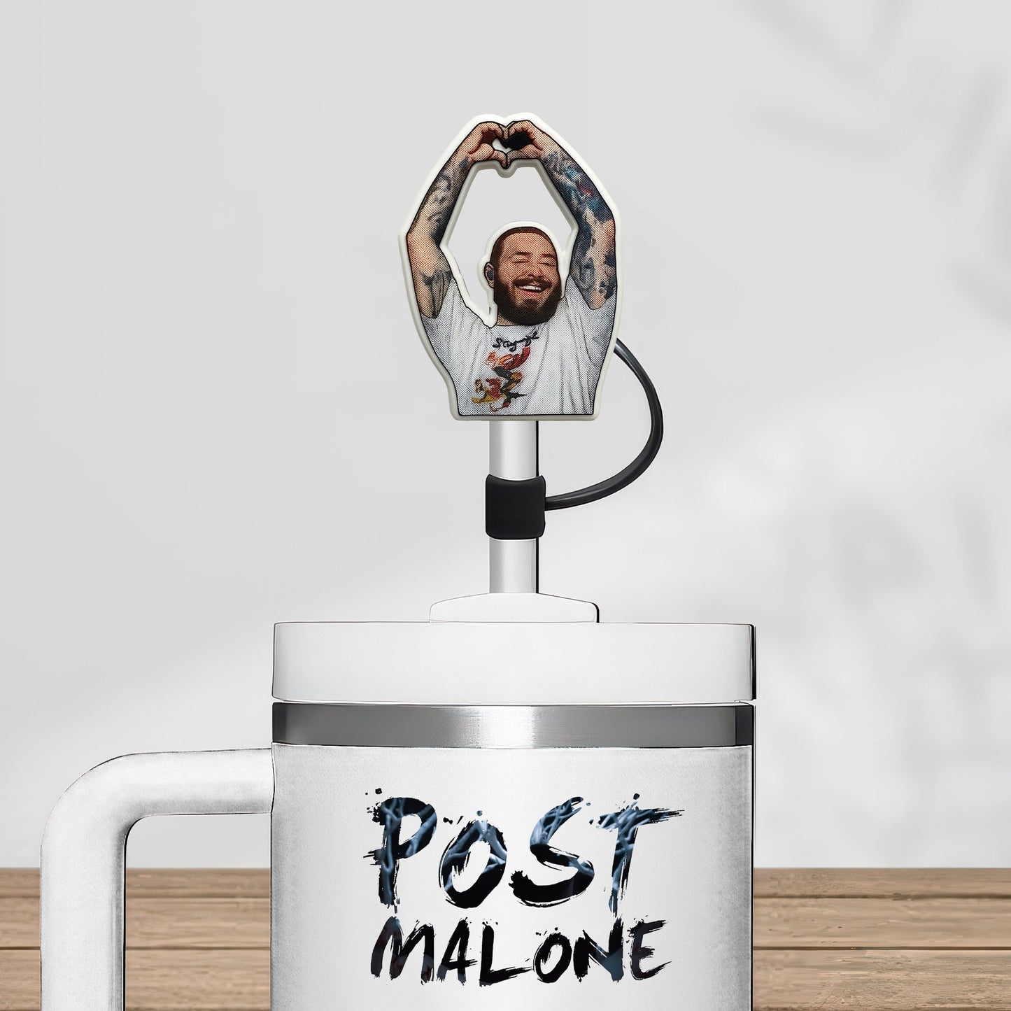 PTML | Premium Straw Toppers NY