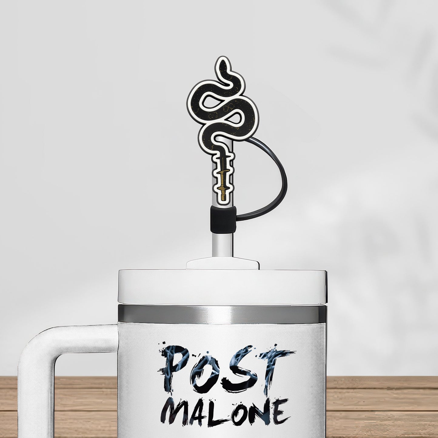 PTML | Premium Straw Toppers NY