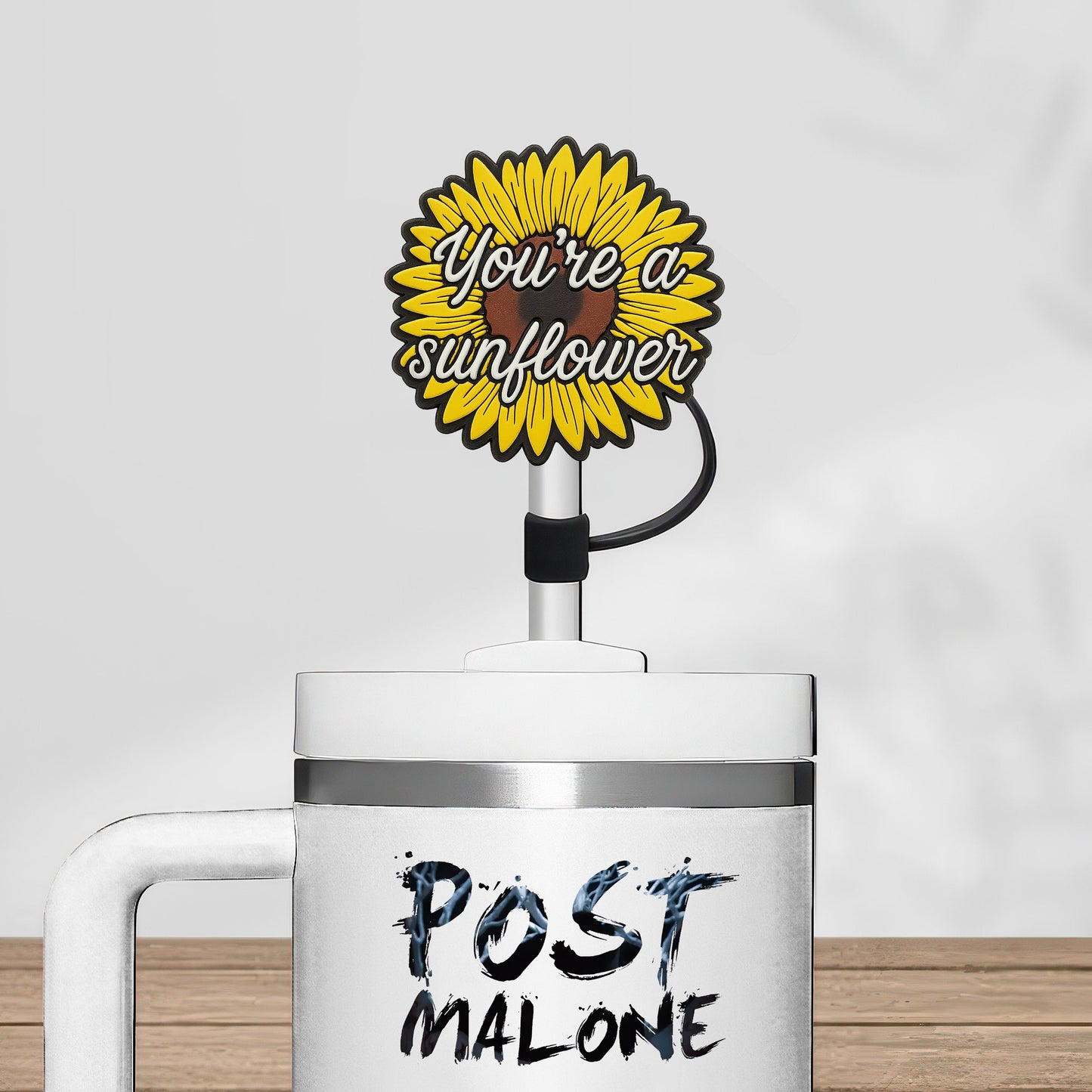 PTML | Premium Straw Toppers NY