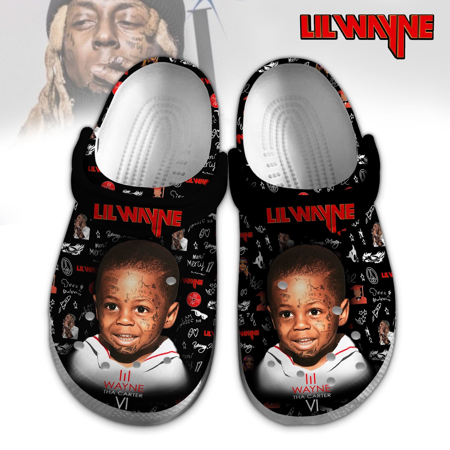 PREMIUM LLW CLOGS TD