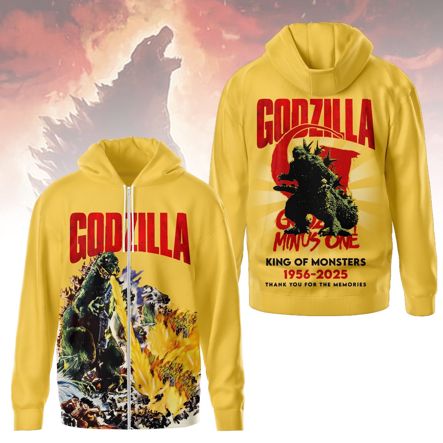 PREMIUM GZL 3D SHIRT NY