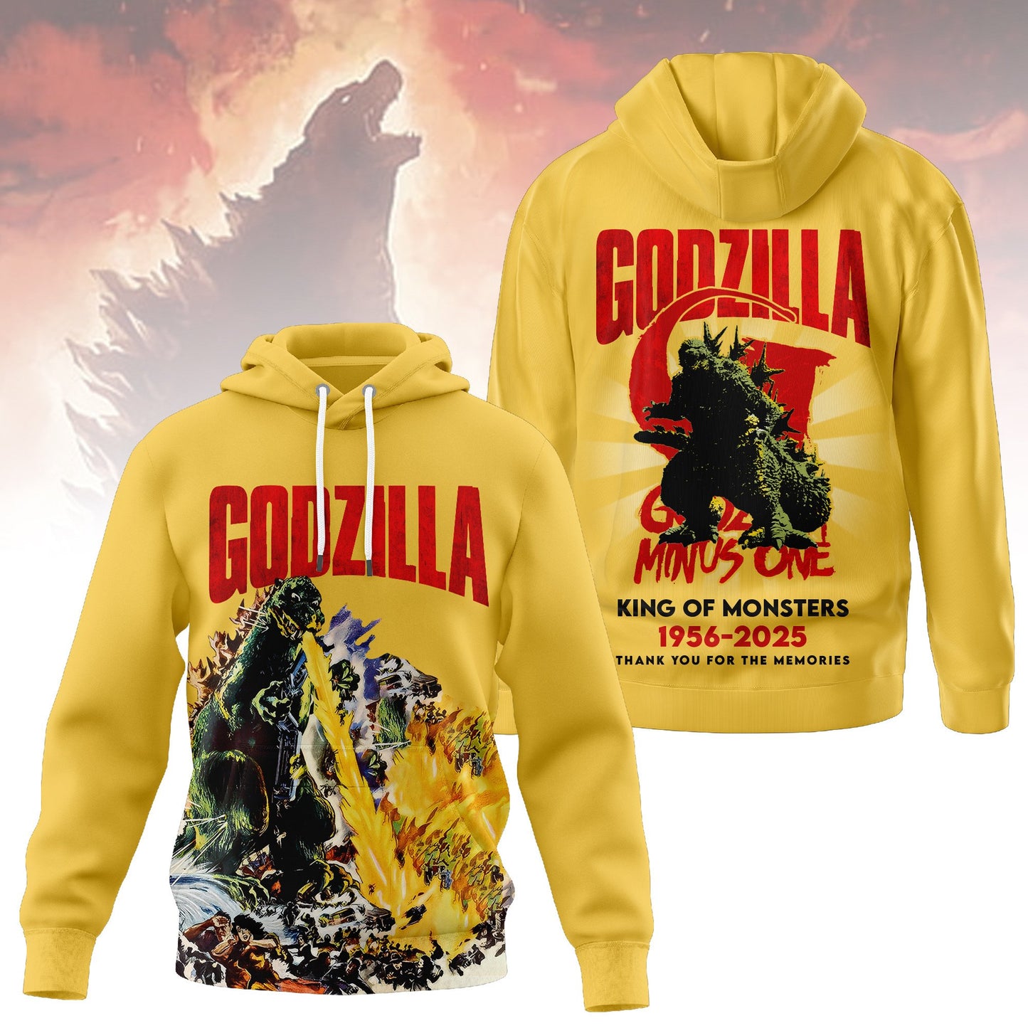 PREMIUM GZL 3D SHIRT NY