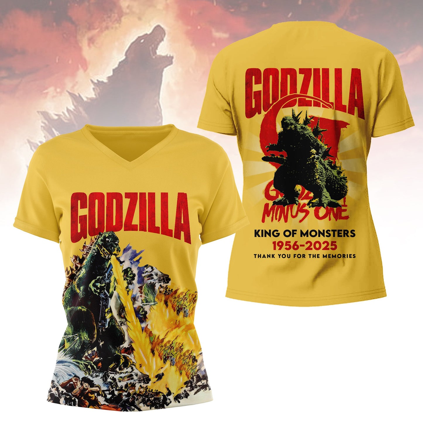 PREMIUM GZL 3D SHIRT NY