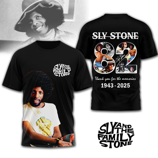 PREMIUM SLT 3D SHIRT TD