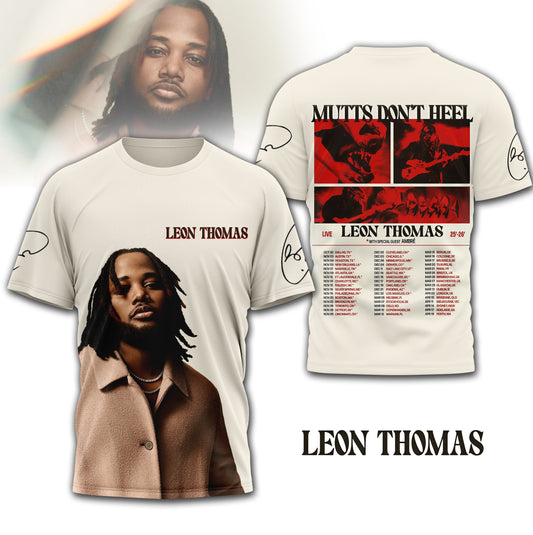 PREMIUM LNTM 3D SHIRT TD