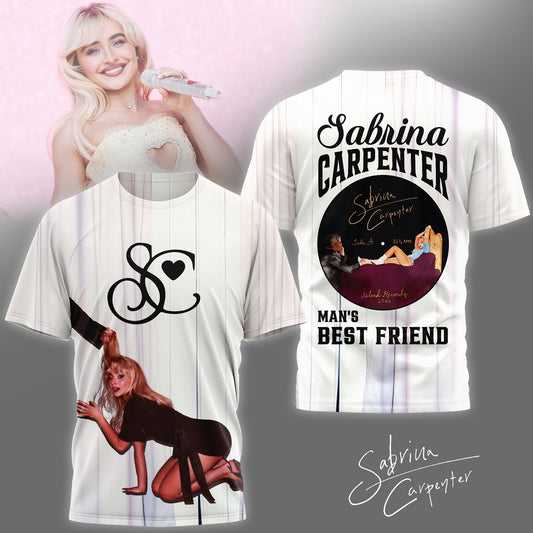 PREMIUM SBCP 3D SHIRT NY