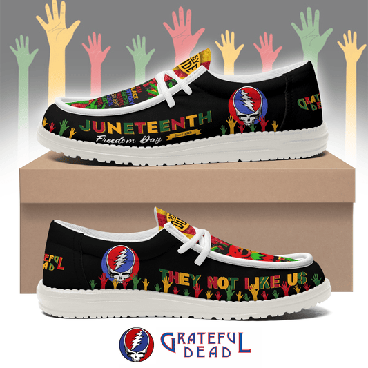 GRFD Loafer Shoes NY